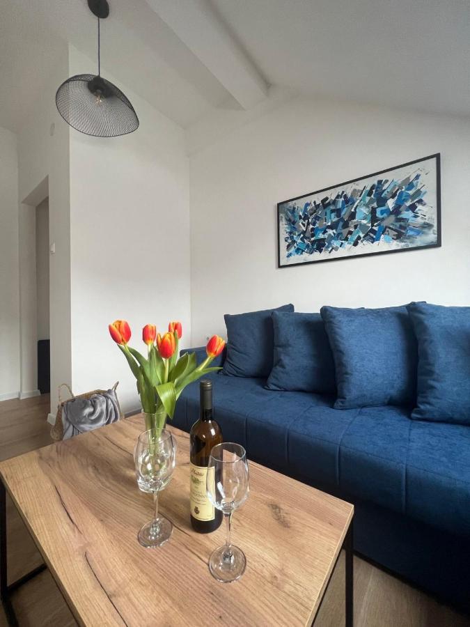 Loft Apart Plužine Eksteriør bilde